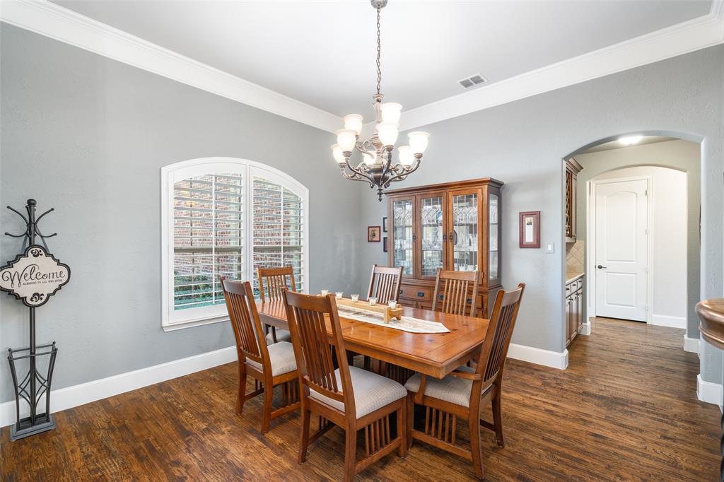 Deer Run Add - Residential