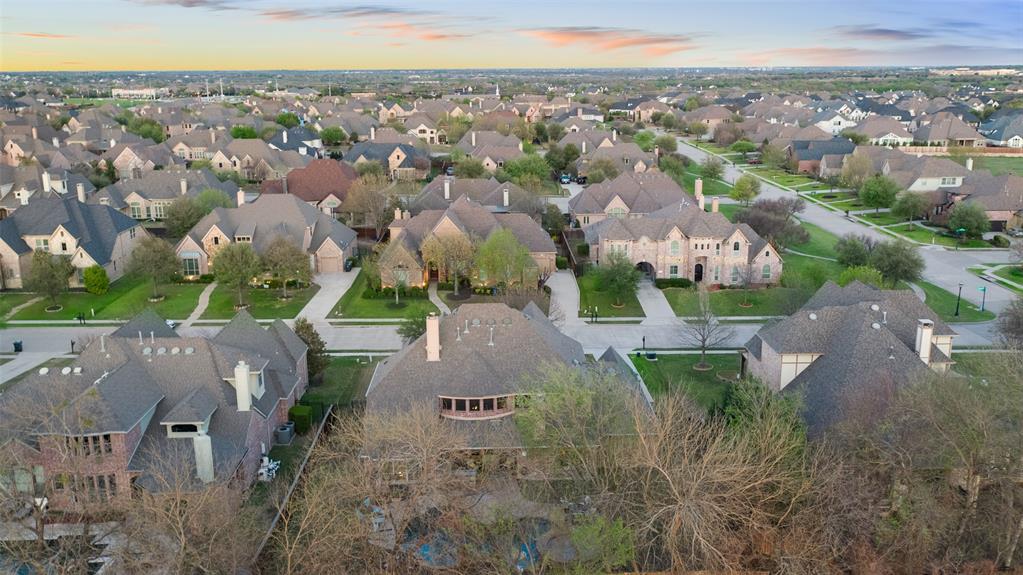 Deer Run Add - Residential