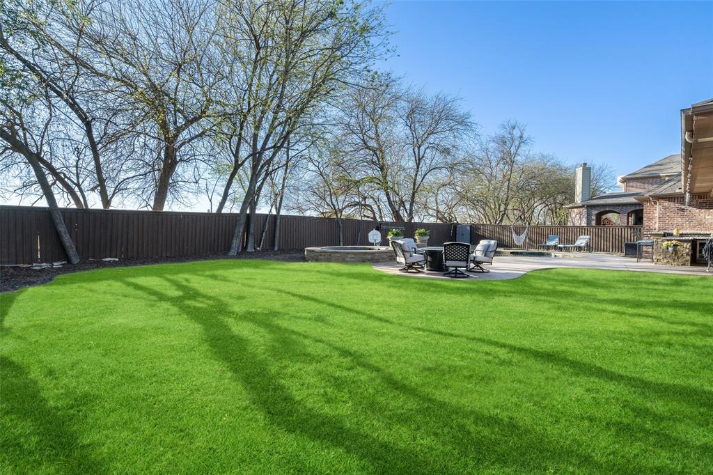 Deer Run Add - Residential