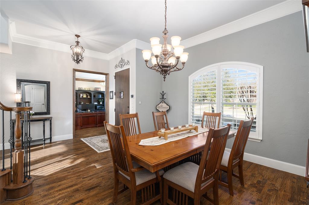 Deer Run Add - Residential