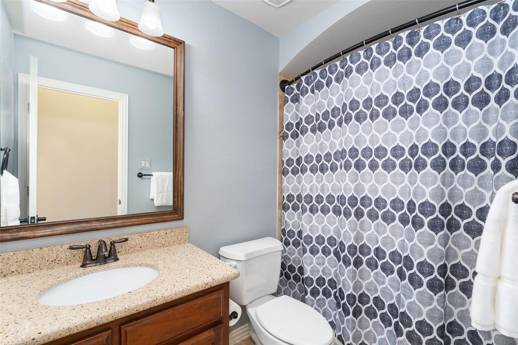 Deer Run Add - Residential