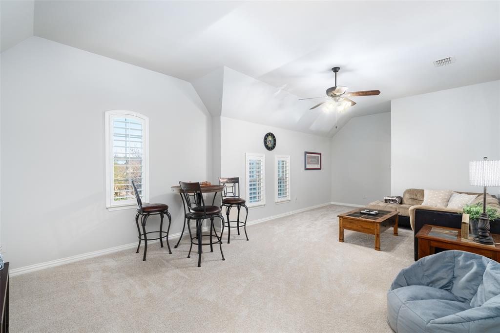 Deer Run Add - Residential