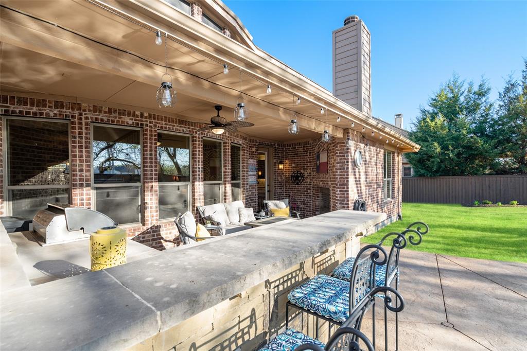 Deer Run Add - Residential