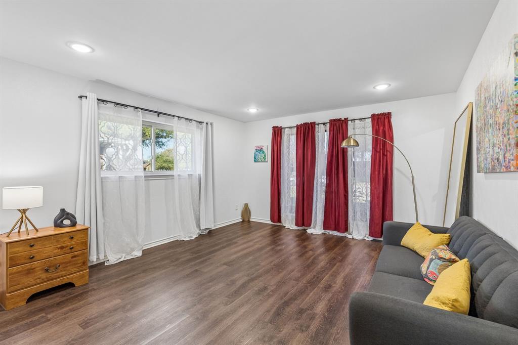 Buckner Terrace - Residential