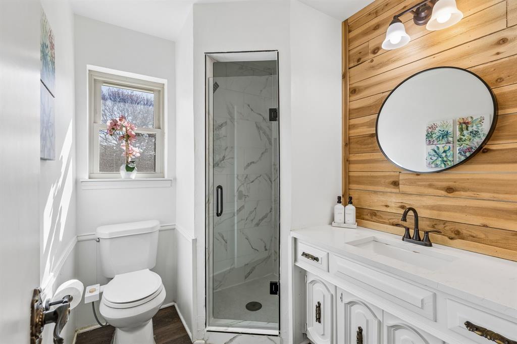 Buckner Terrace - Residential