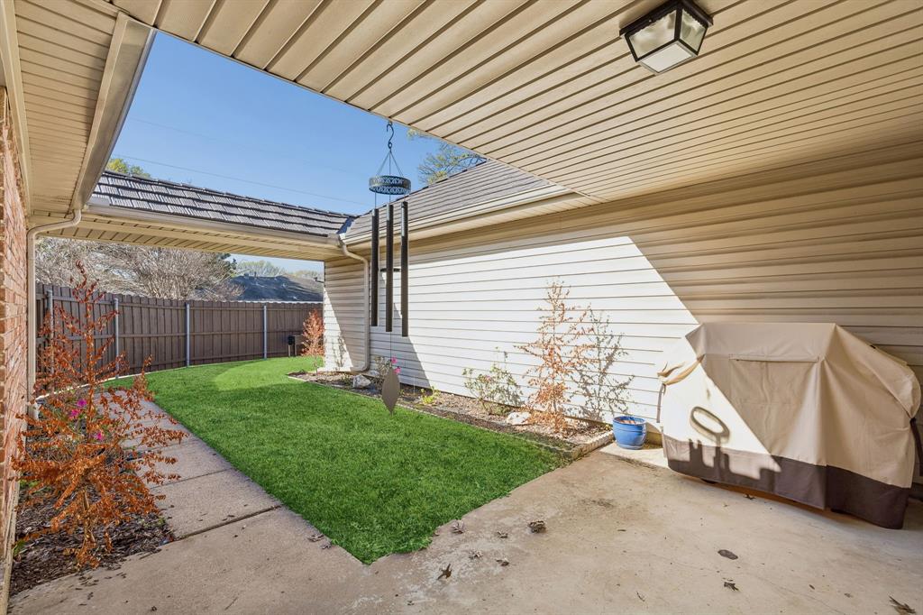 Buckner Terrace - Residential