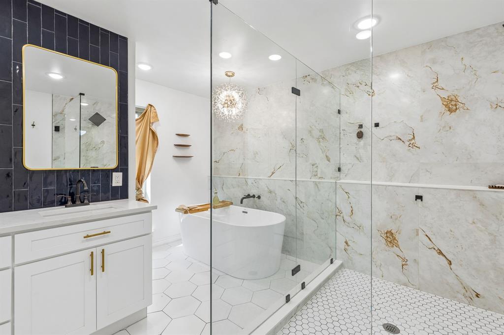 Buckner Terrace - Residential