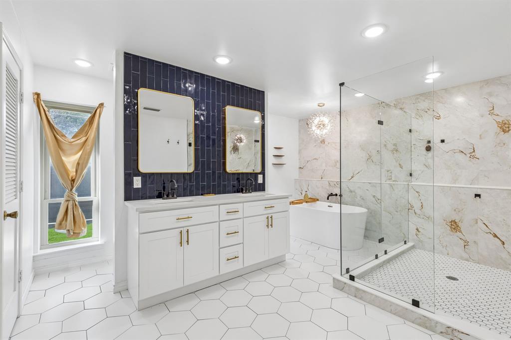 Buckner Terrace - Residential