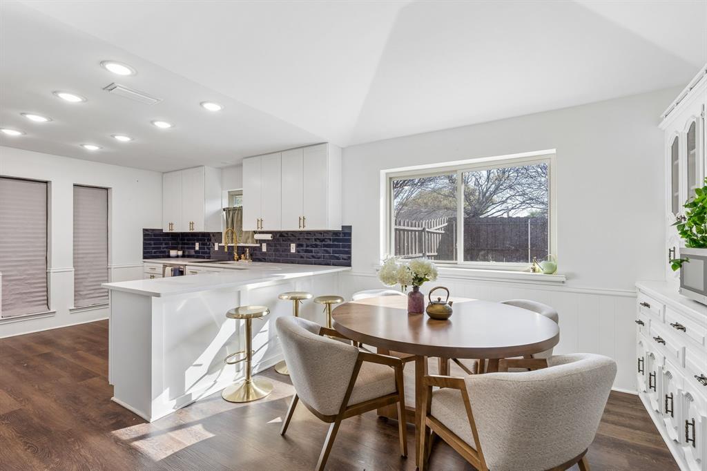 Buckner Terrace - Residential