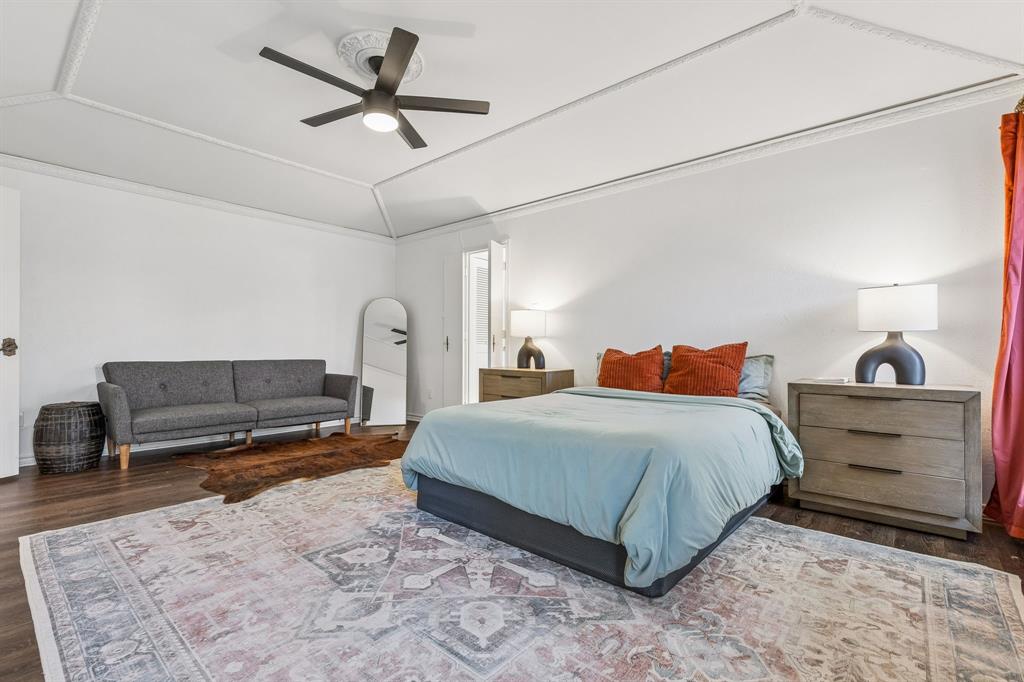 Buckner Terrace - Residential