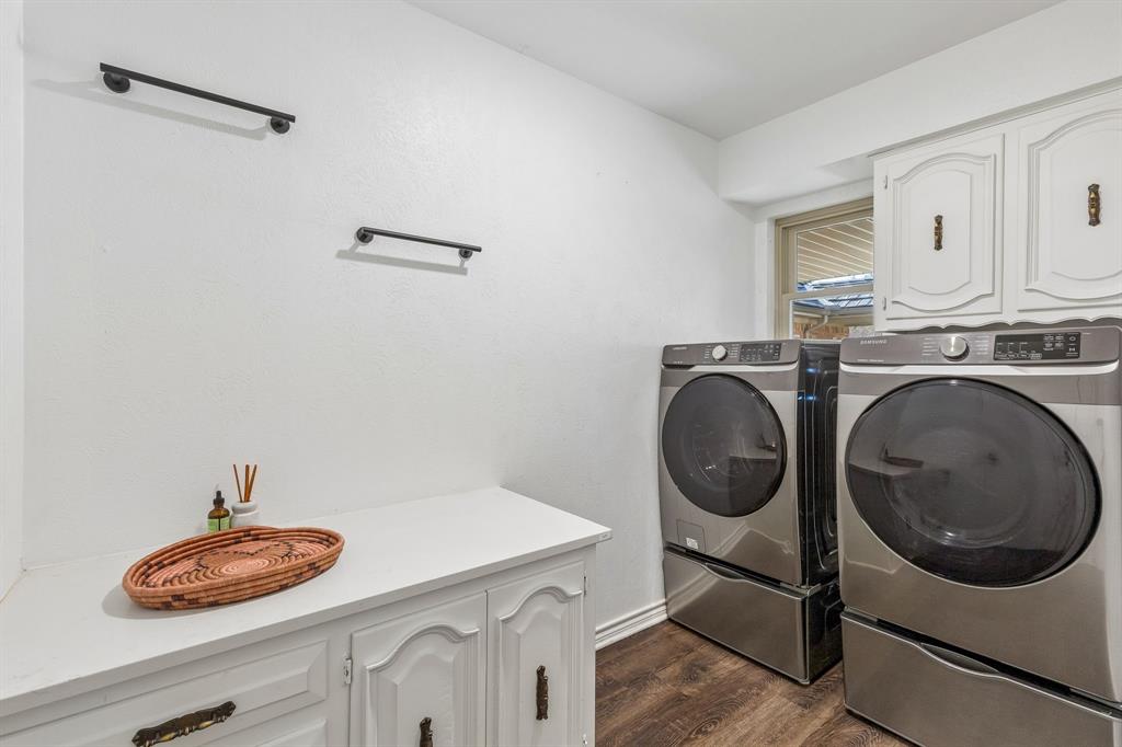 Buckner Terrace - Residential