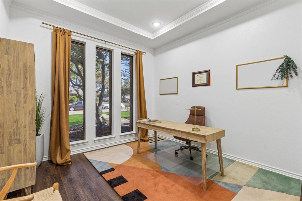 Buckner Terrace - Residential