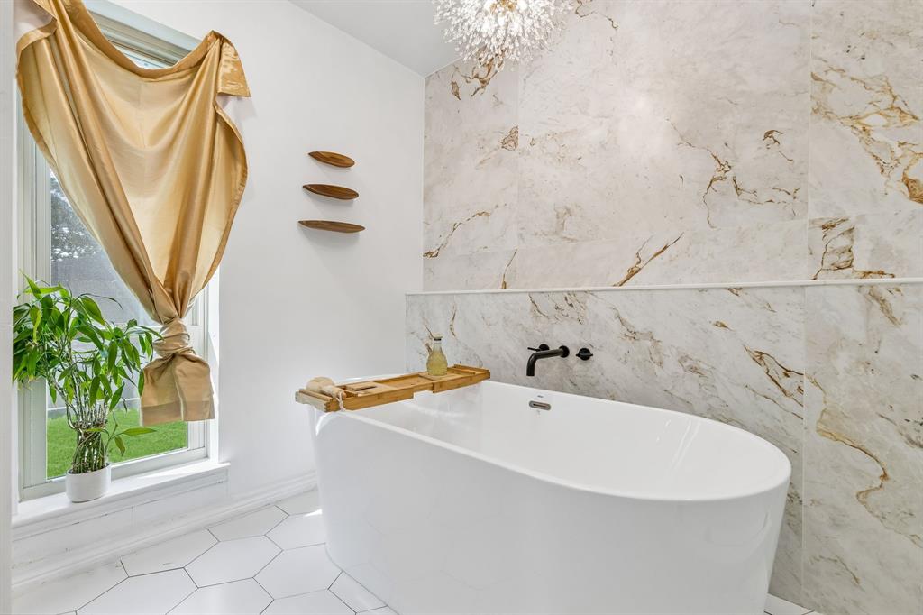 Buckner Terrace - Residential