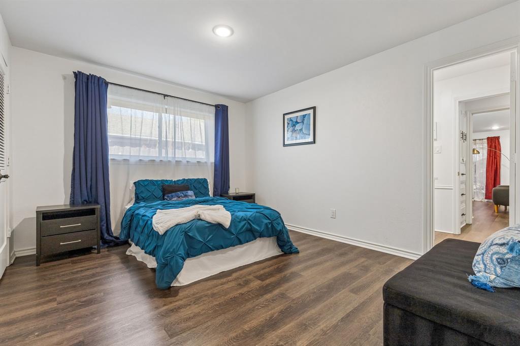 Buckner Terrace - Residential