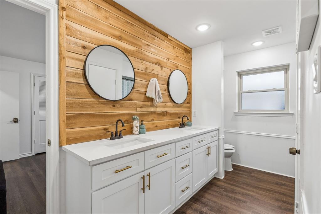 Buckner Terrace - Residential