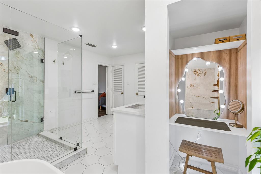 Buckner Terrace - Residential