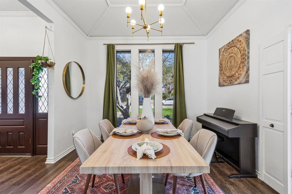 Buckner Terrace - Residential