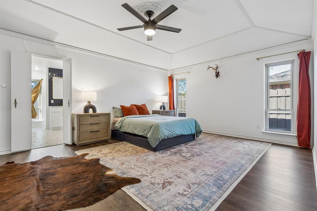 Buckner Terrace - Residential