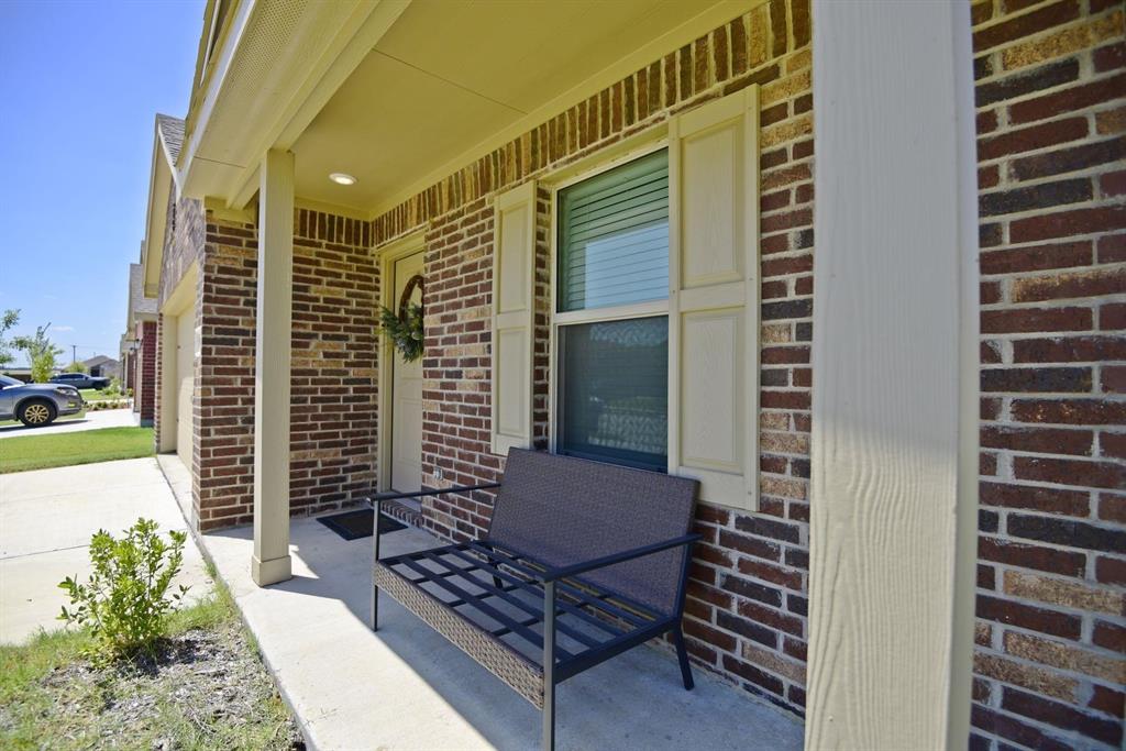 Mobberly Farms Ph 1 - Residential Lease