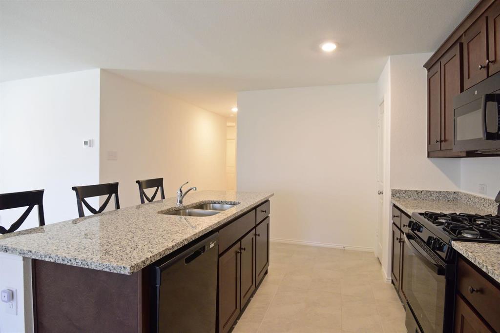 Mobberly Farms Ph 1 - Residential Lease