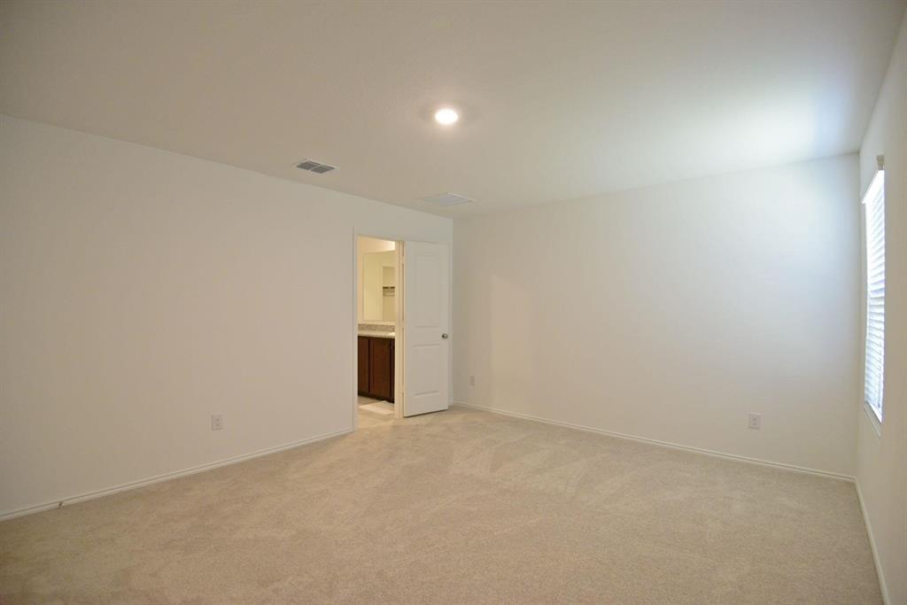 Mobberly Farms Ph 1 - Residential Lease