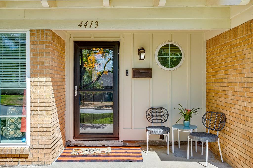4413 Angus Drive