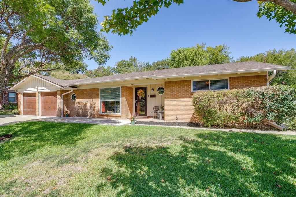 4413 Angus Drive