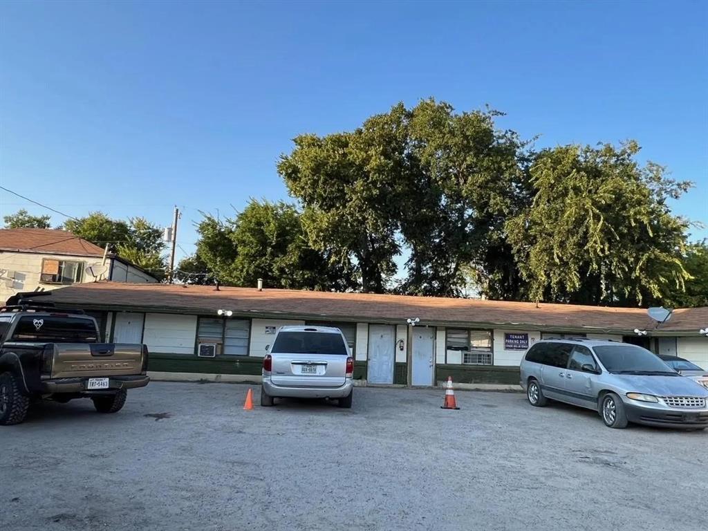 Southland Sub - Residential Income