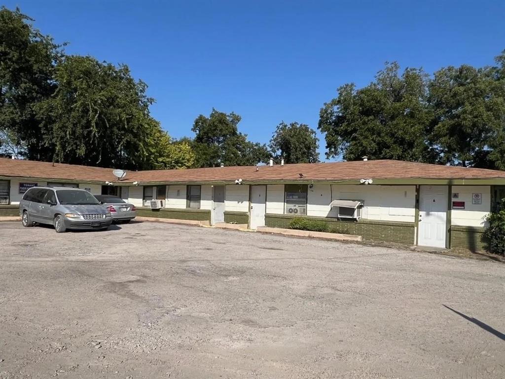 Southland Sub - Residential Income