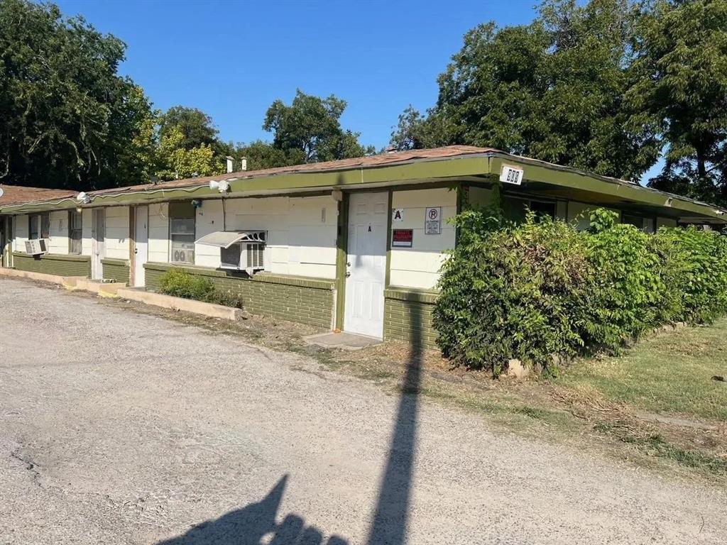 Southland Sub - Residential Income