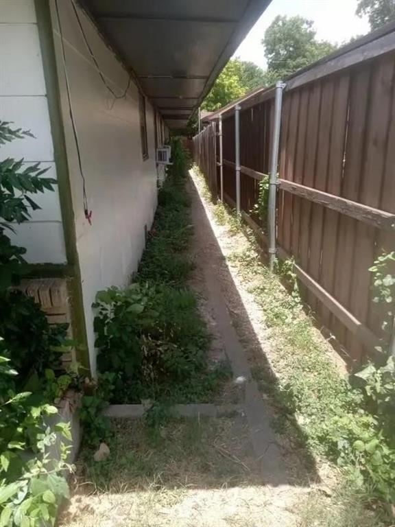 Southland Sub - Residential Income