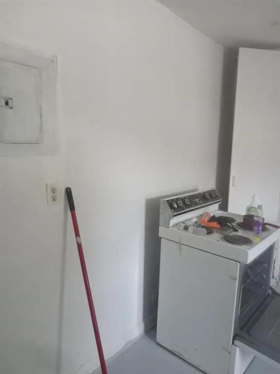 Southland Sub - Residential Income