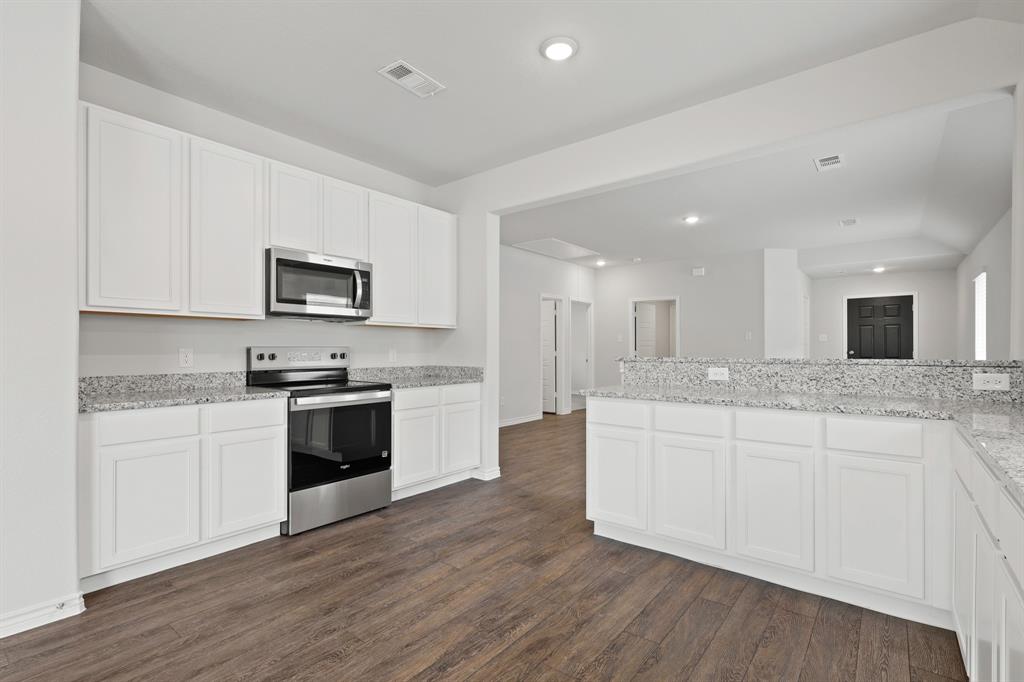 Christian Meadows - Residential