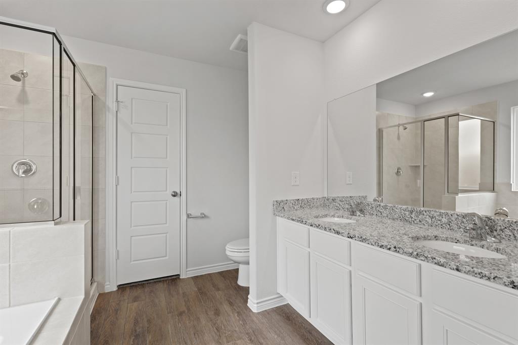 Christian Meadows - Residential