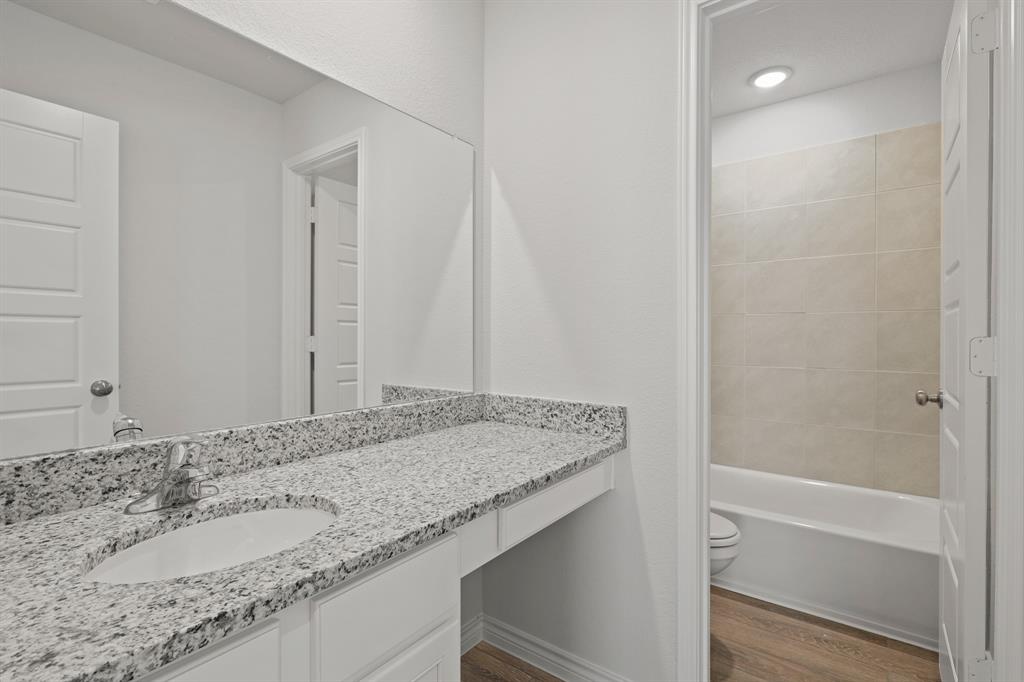 Christian Meadows - Residential