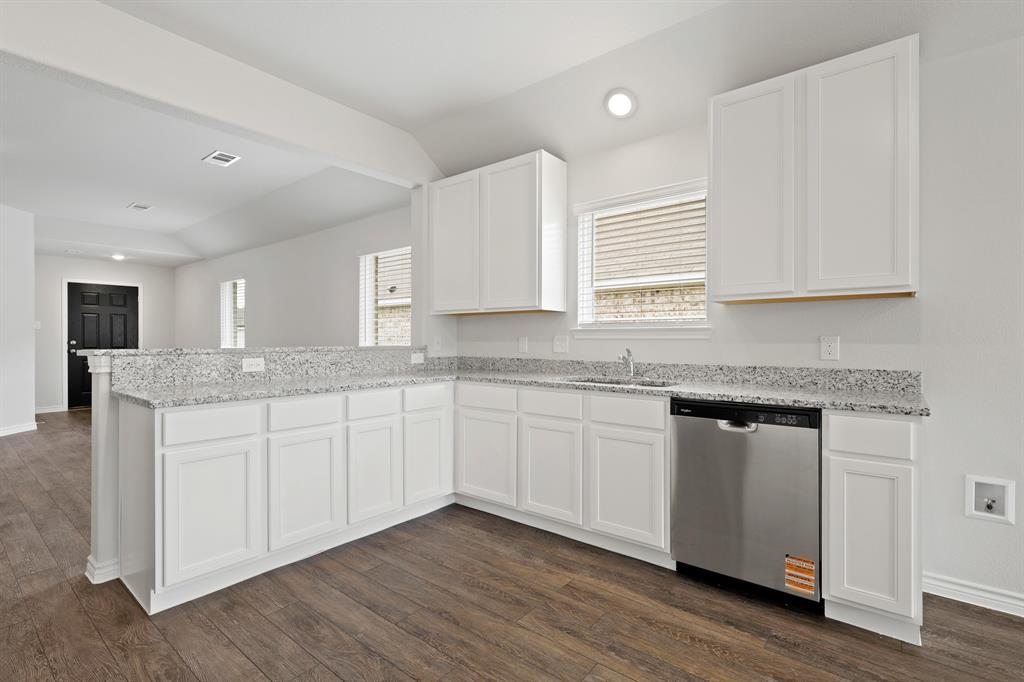 Christian Meadows - Residential