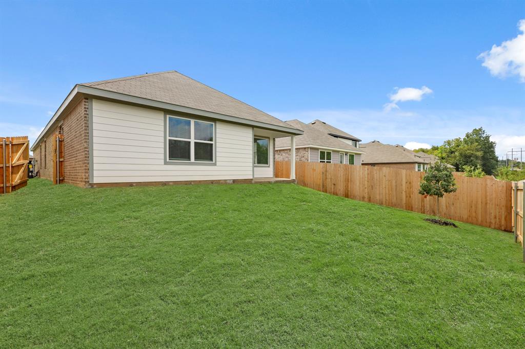 Christian Meadows - Residential