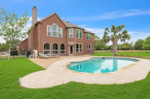 Photo of 4 Foxborough Court, Heath, TX 75032 (MLS # 21259330)