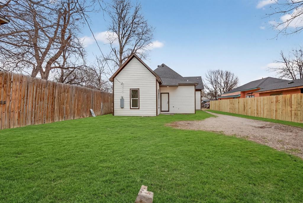 Ellis M G Add - Residential