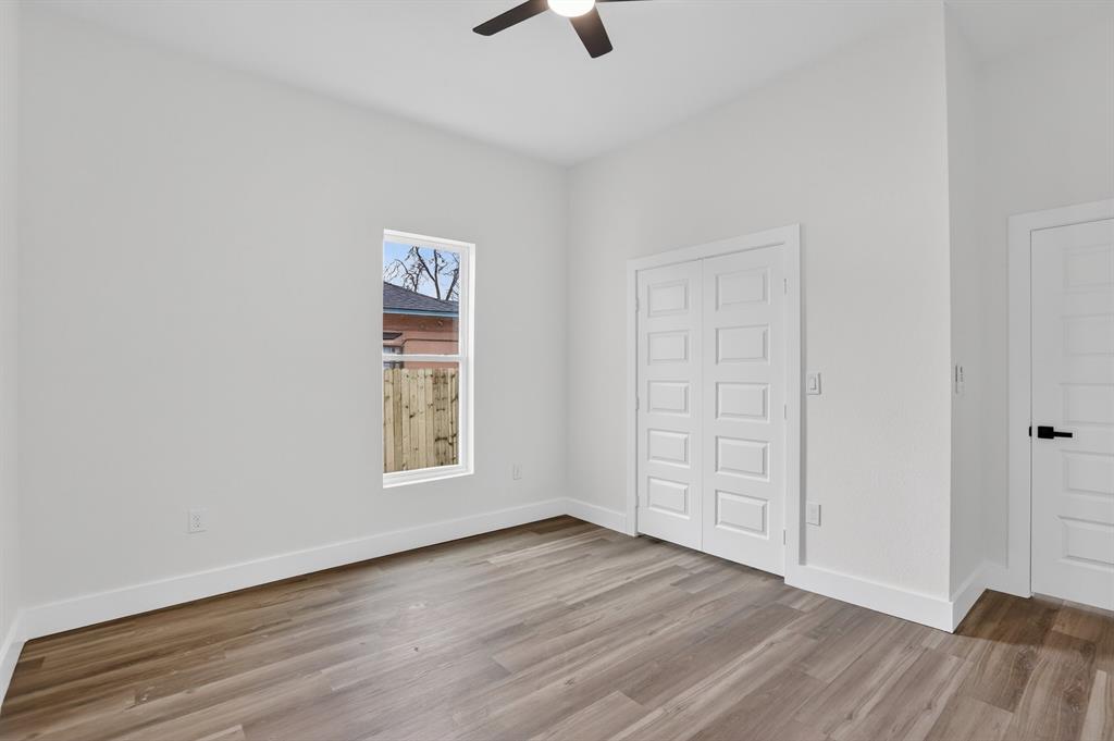 Ellis M G Add - Residential