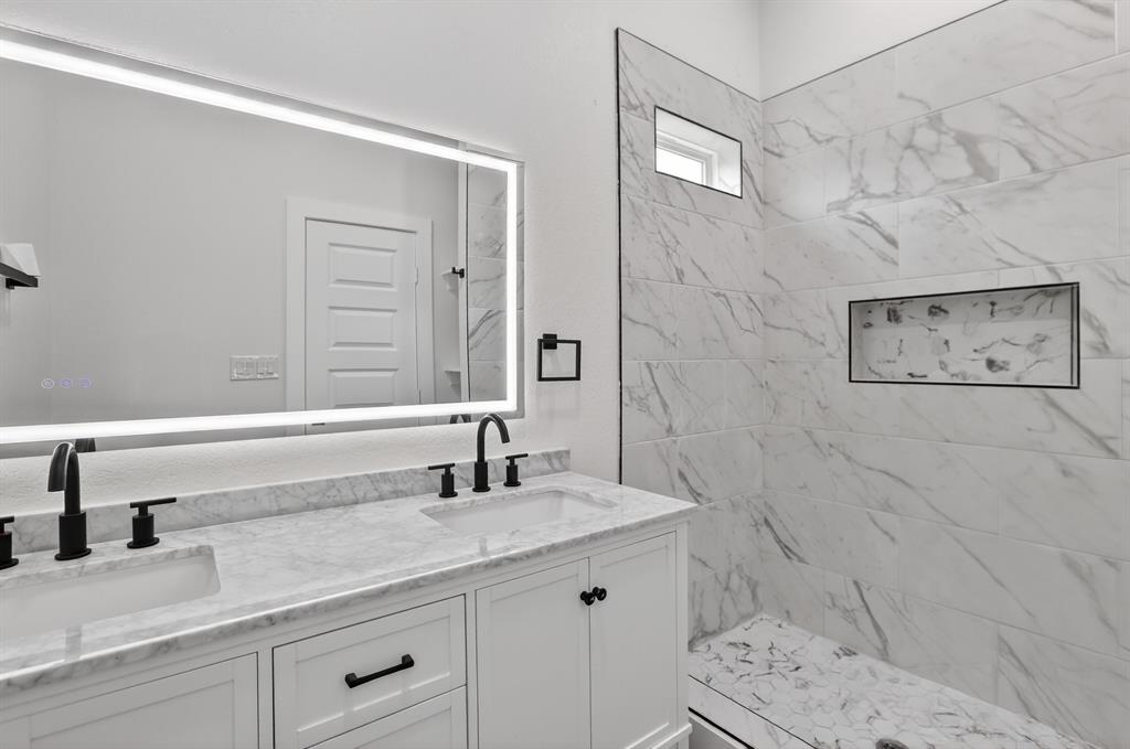 Ellis M G Add - Residential