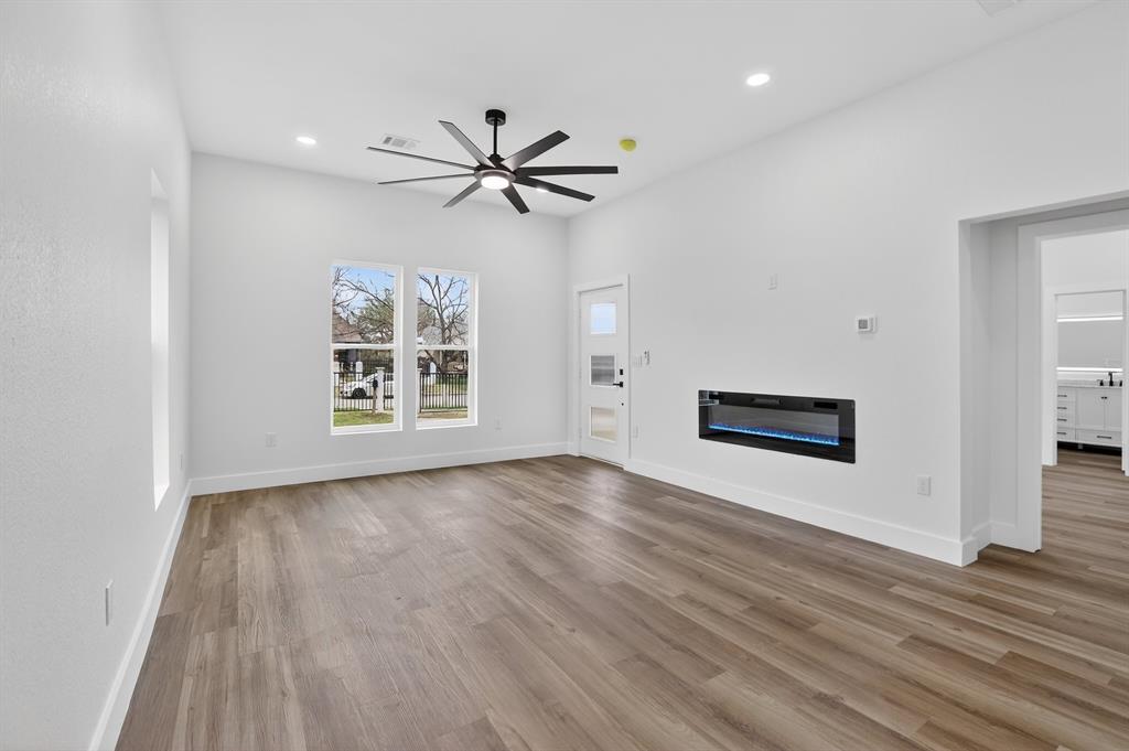 Ellis M G Add - Residential