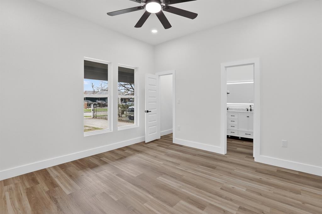 Ellis M G Add - Residential