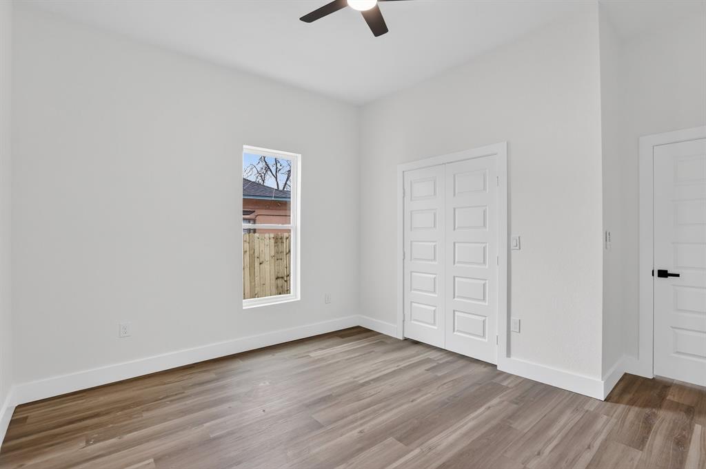 Ellis M G Add - Residential