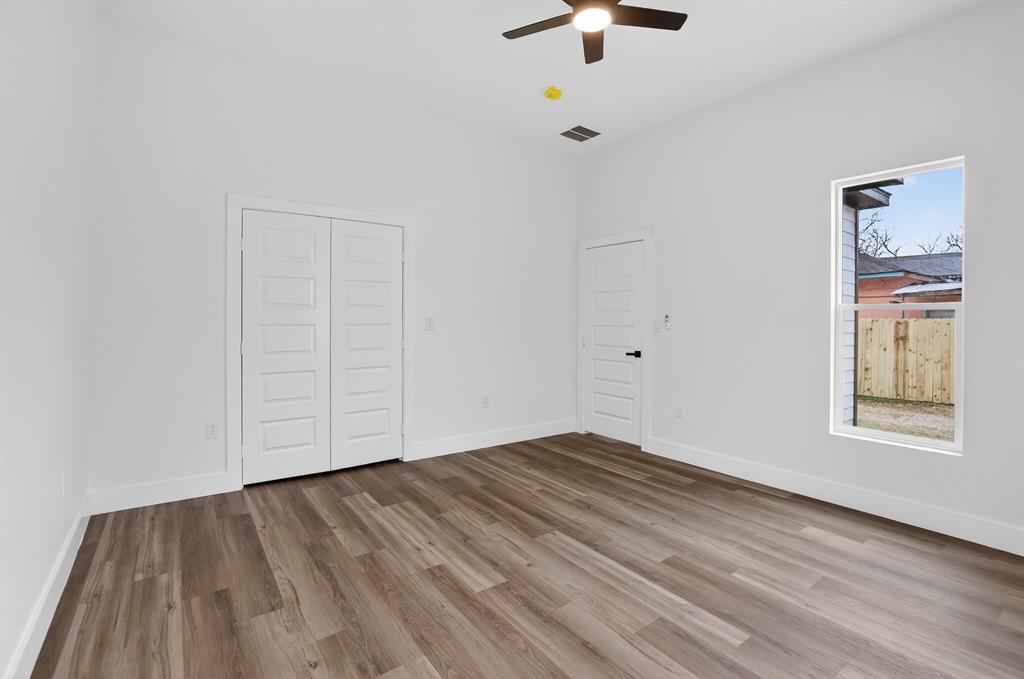 Ellis M G Add - Residential