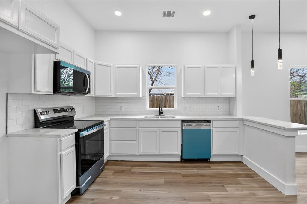 Ellis M G Add - Residential