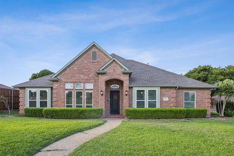 2401 Fountain Head Drive Plano TX 75023