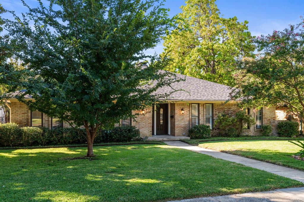 Forest Meadows - Residential