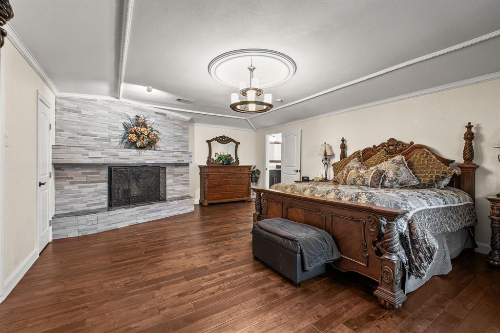 Forest Meadows - Residential