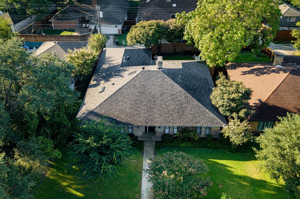 Forest Meadows - Residential